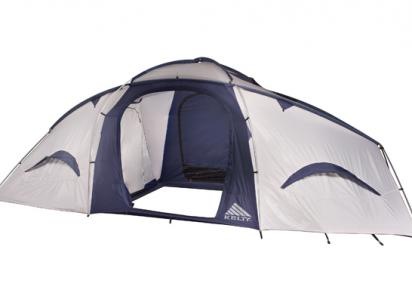 4 Person Tent