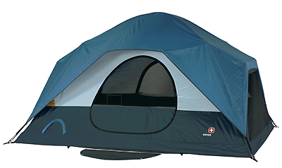 5 Person Camping Tent